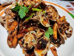 -比格比萨自助(花园路店)