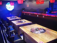 -亮子·东北特色烧烤(复悦荟店)