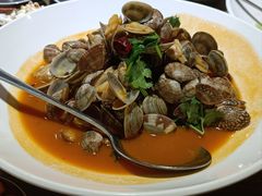 -隆喜元鱼汤包·海鲜(中联广场店)