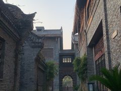 -武汉园博园(武汉自然博物馆)