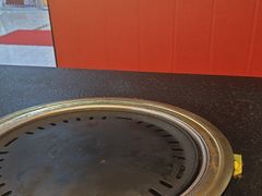 -熊大·鲜烤黄牛肉(五山店)