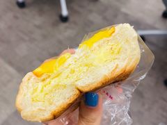 香橙奶酥-富贵面包公司(运河店)