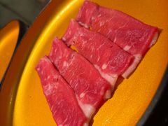 -牛New寿喜烧(曹路花园城店)