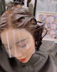 -HairCode芭曲发型