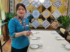 -巴依老爷新疆美食(工体旗舰店)