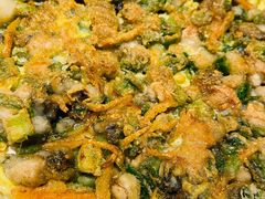 福建海蛎煎-四道菜·福建菜馆(新街口金鹰店)