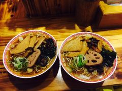-老龙亭拉面店