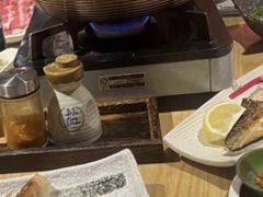 -有喜屋·日料·居酒屋(旭辉广场店)