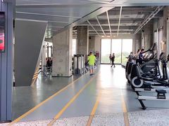 -LA合时健身4PMFIT(花桥旗舰店)