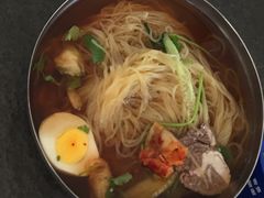 -韩麦大冷面(桂花街直营店)