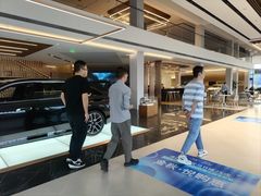 -南充通源宝马4S店(高坪店)