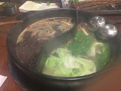 -袁记串串香(人民公园店)
