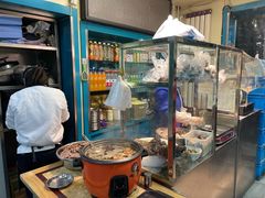 -清真·马安军辣子牛肉面