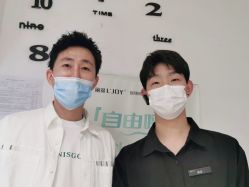-LJOY丽锦造型·烫发染发
