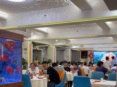 -明香海鲜酒家(华强北店)