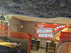 -徐记小怪兽肉蟹煲(中央大街店)
