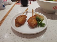 -味千拉面(南宁江南万达店)