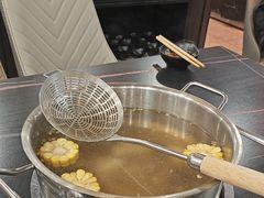 -潮汕美牛肉丸火锅店(天宁寺店)