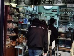 -Juicy Bakery(大学路店)