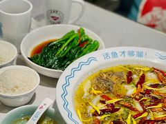 -花椒俏川菜小馆(南海万达店)