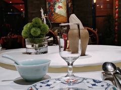 -小河盐帮·私家菜·烤鸭(三元桥·霄云路店)
