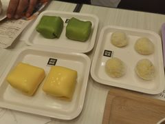 -满记甜品(优客百盛店)