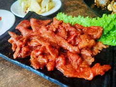 -确喜烤肉(香格里拉路店)