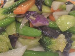 素烧四宝-砂锅李(九江路店)