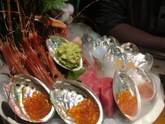 -和彩放题餐厅(酒仙桥店)