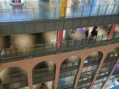 -阿甘锅盔(合生汇购物中心店)