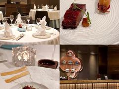 -万豪金殿(香港JW万豪酒店)