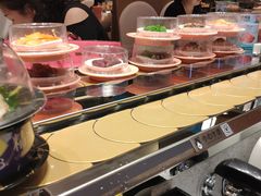 -争鲜回转寿司(南开大悦城店)