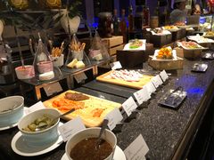 -Social 秀西餐厅-长沙瑞吉酒店(运达店)