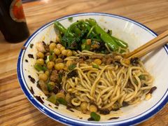 -车沾巷·重庆老味豌杂面