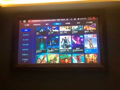 -家富足道·SPA·影院式(解放碑碑中心店)