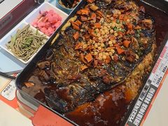 -雅佳神话·麻辣烤鱼(新街口店)
