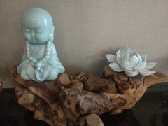 -见康道莱•足浴按摩•艾灸•SPA(友谊店)