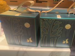 -天津海河悦榕庄·Lobby Lounge大堂吧