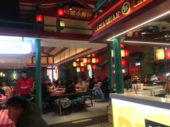 -辣小鲜·南昌大排档(船山路店)