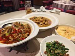 -简小舍·民间手艺菜(武昌江滩店)