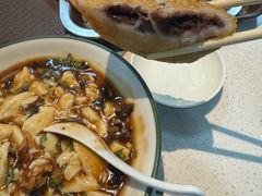 -福寿斋·老北京铜锅涮肉·烧烤(清岚店)