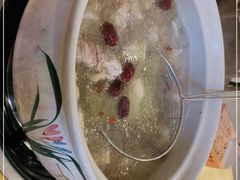 -三上椰子鸡(三亚湾店)