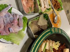 -有拈头成都市井火锅(老门东店)