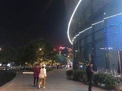 -杭州来福士中心