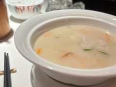 -華府Deluxe(兴业太古汇店)