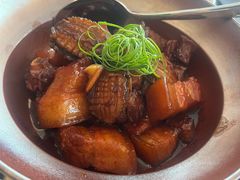 -悦宴·雅致餐厅(绿地蓝海店)