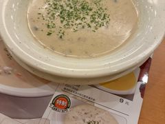 -萨莉亚意式餐厅(深南茂业店)