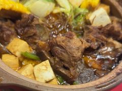 -宏状元现熬粥·京味菜(五棵松店)