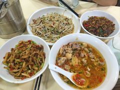 -笨罗卜浏阳菜馆(龙华鹏润达店)