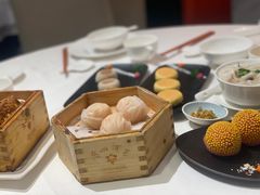 -广州酒家(中华广场店)